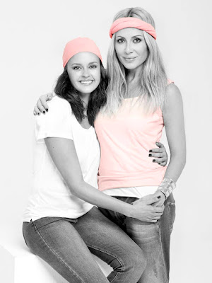 Marta Sánchez,Terelu,Shaila Dúrcal y Bimba Bosé, juntas de nuevo por la causa AECC-AUSONIA 3 MARTA S%25C3%2581NCHEZ Y SHAILA D%25C3%259ARCAL AUSONIA AECC