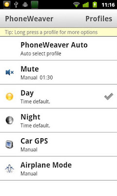 PhoneWeaver 2.2.5 APK