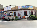 Mirar  Surf Hostal Uma Jaqi