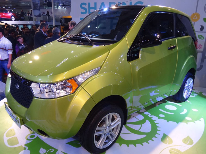 All About Cars November 2012