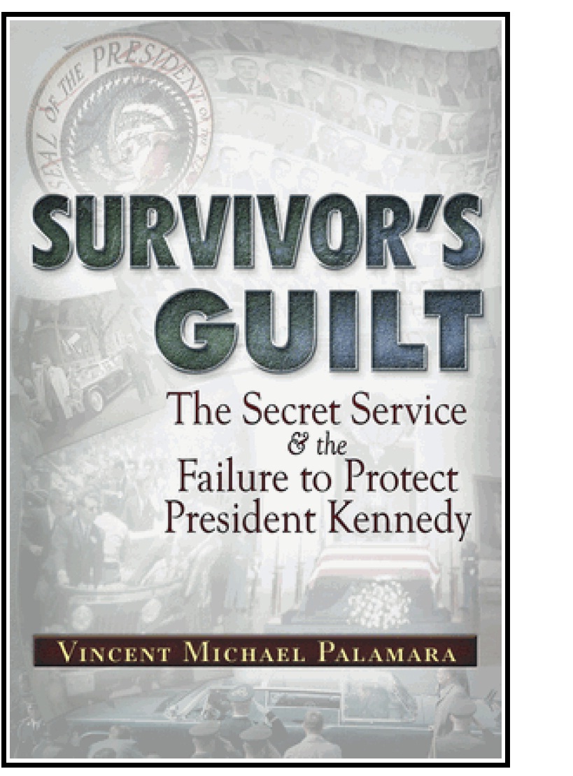 SURVIVOR'S GUILT