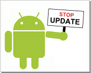 Cara Mematikan Automatic Update/Download Android