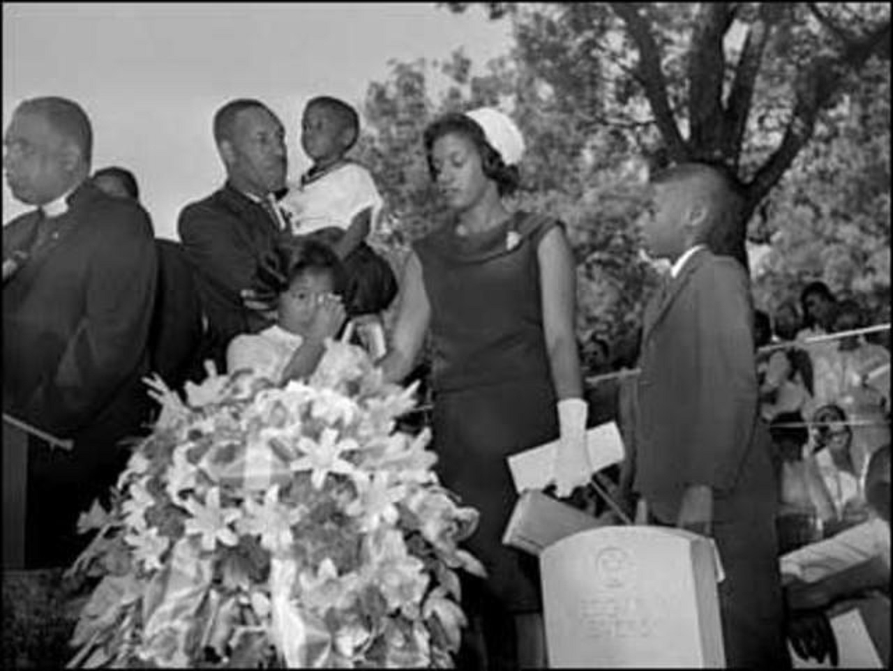 Famous Funerals, Page5