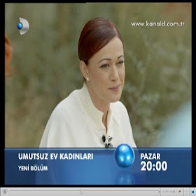umutsuz ev kadinlari dizisi izle ekim 2011