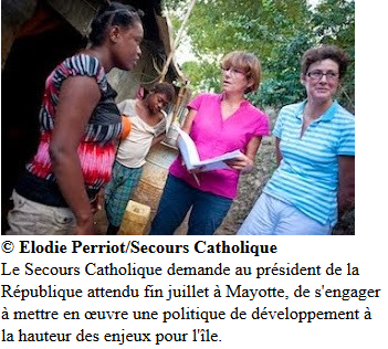 rencontre des acteurs publics 2011