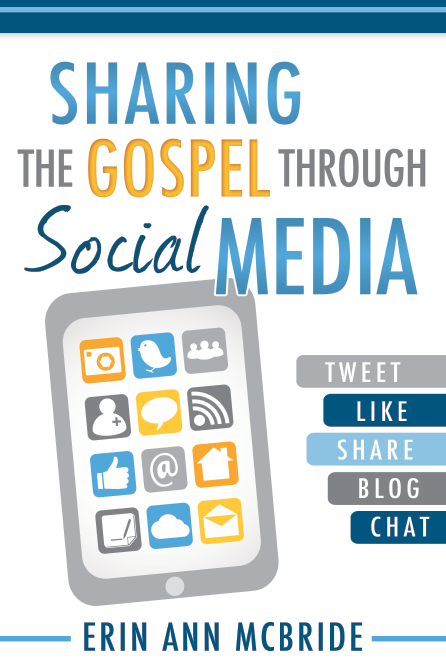 Sharing the Gospel Through Social Media