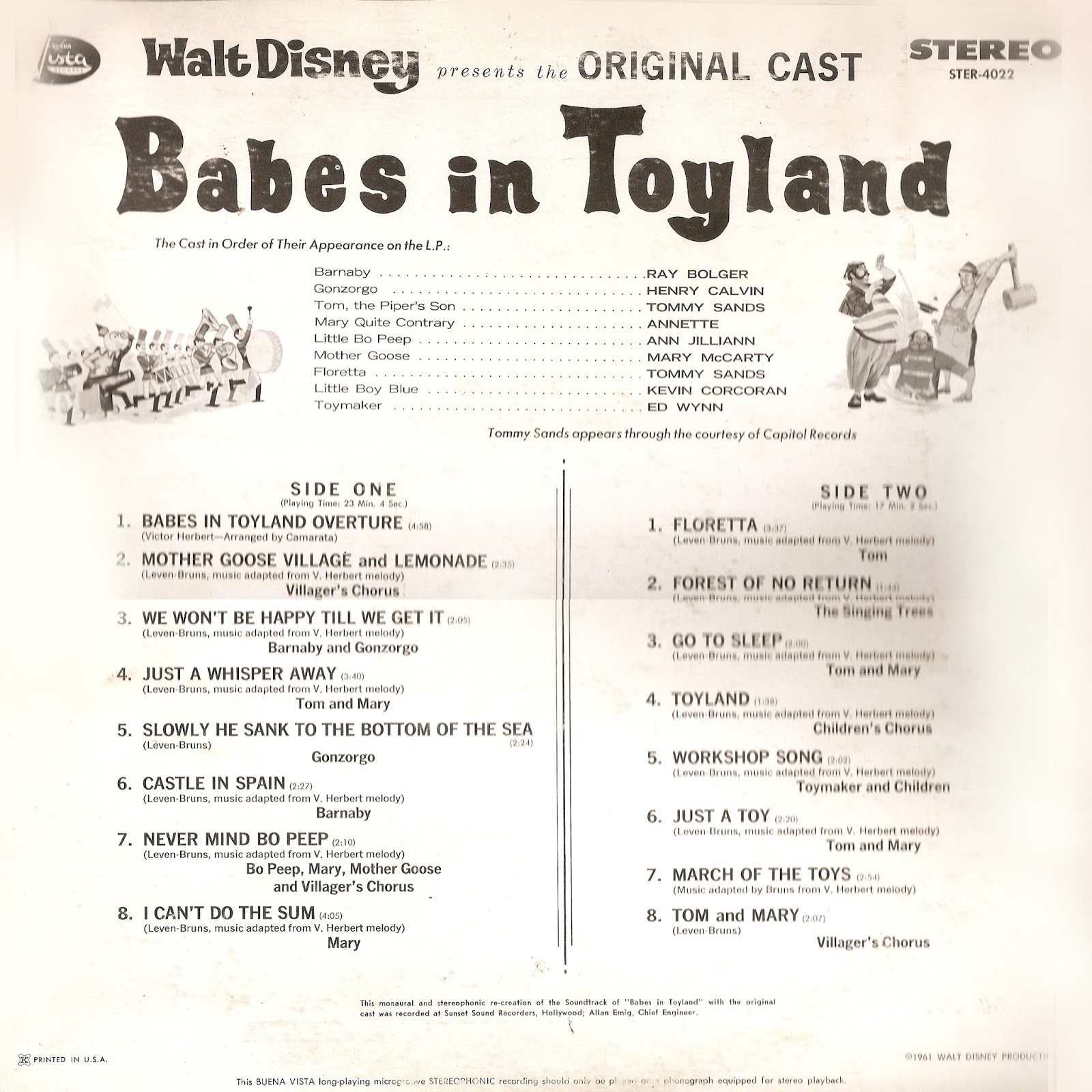 Mijas Annette Funicello