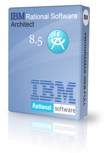 IBM Rational Software Architect 8.5 Spanish Crack