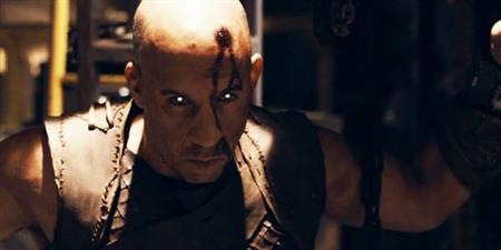 [.AVI CamRip][ชัดแจ่ม] Riddick 3 : ริดดิก 3 [2013][Audio:ไทยโรง/Eng][Sub:-] 06+(Custom)