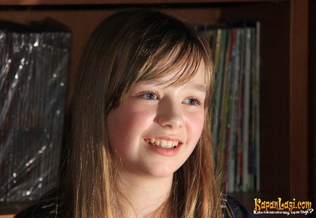 Connie Talbot Fans