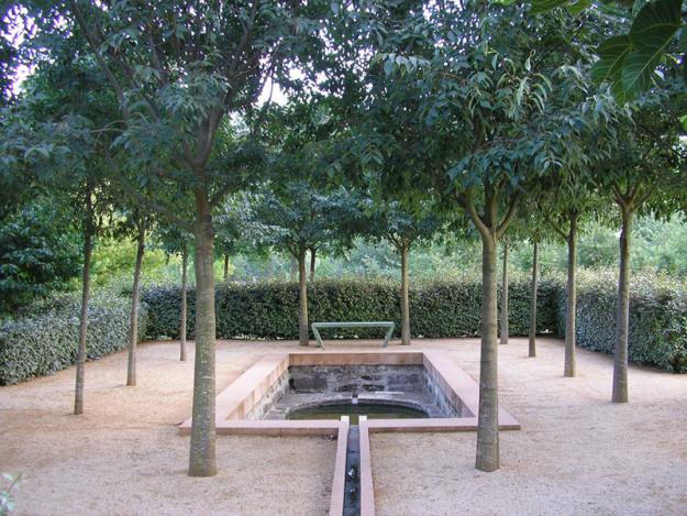 Here are a few slightly different ideas and gardens...but non the less