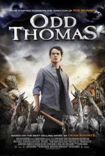 O Estranho Thomas – Dublado