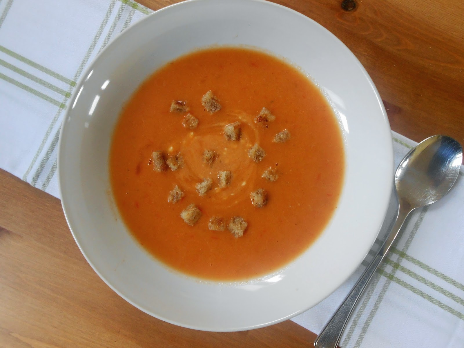 Mallorquinische Knoblauchsuppe