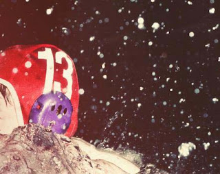 The Time Out by non zero one