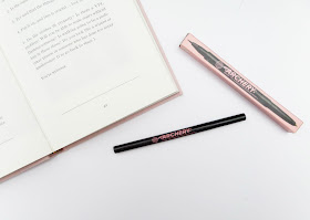 The Soap and Glory Brow Archery Love is Blonde Review