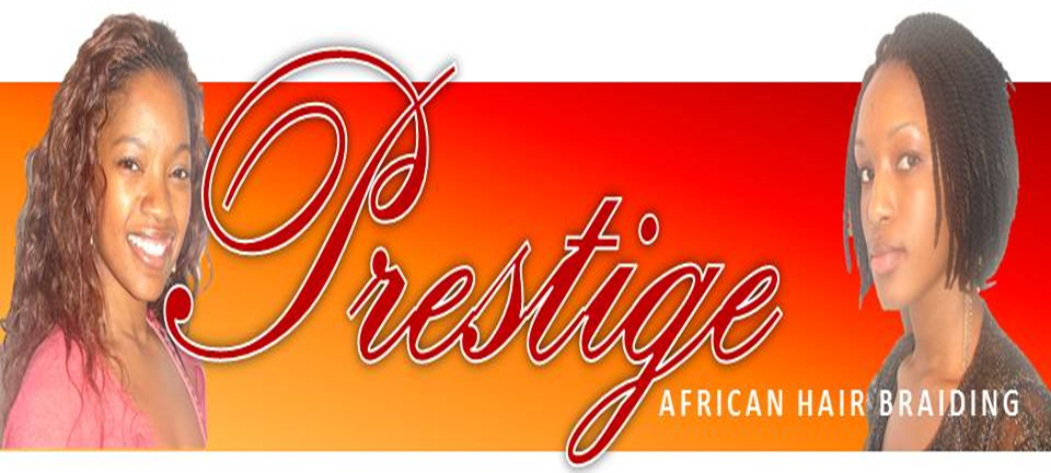 Prestige African Hair Braiding