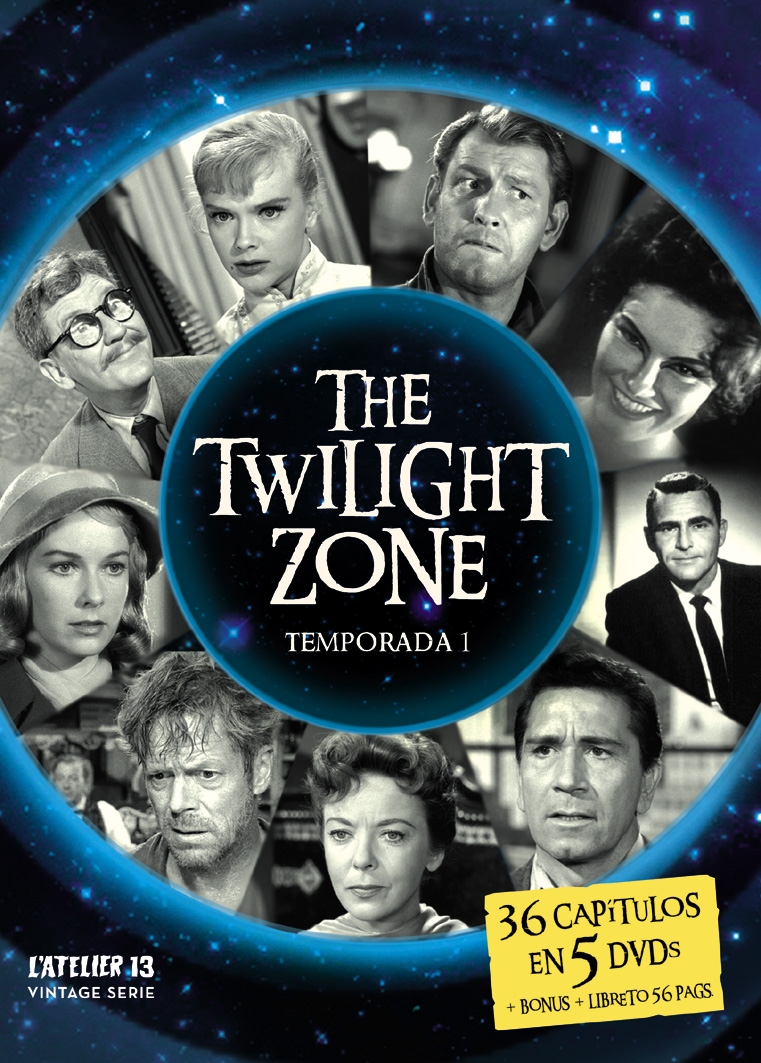 Las ultimas peliculas que has visto - Página 2 LAVS05+The+Twilight+Zone+Temporada+1