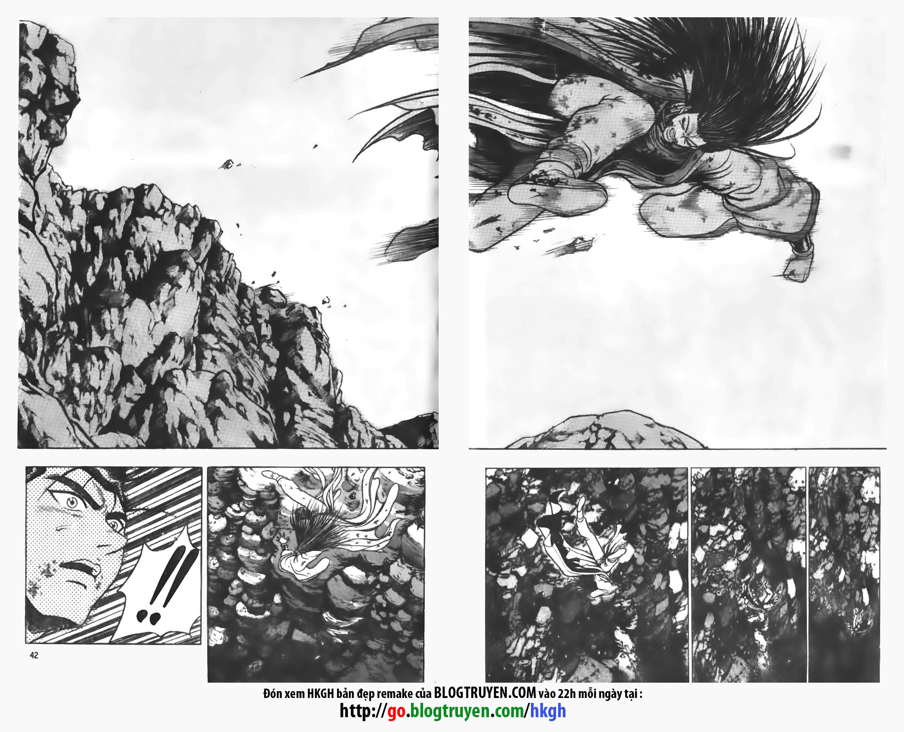Hiệp Khách Giang Hồ chap 111 Trang 24 - Mangak.info Hiệp Khách Giang Hồ chap 111 Trang 24 - Mangak.info