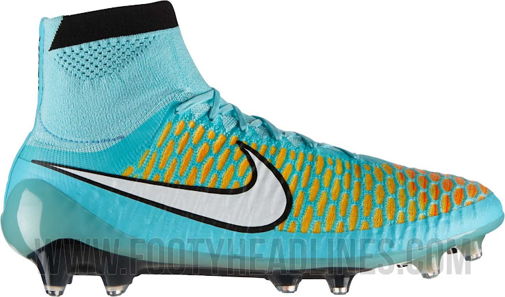 Nike magista obra blue best sale