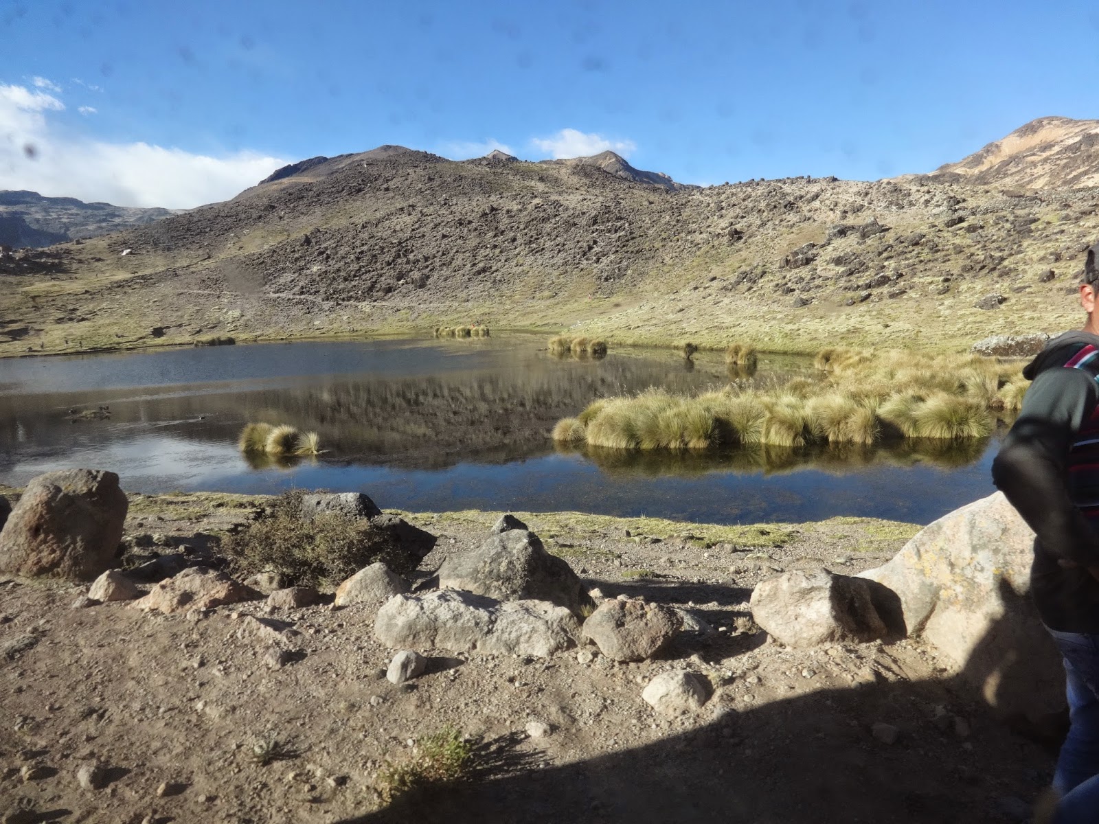 coracora parinacochas ayacucho: fiesta patronal de coracora virgen de