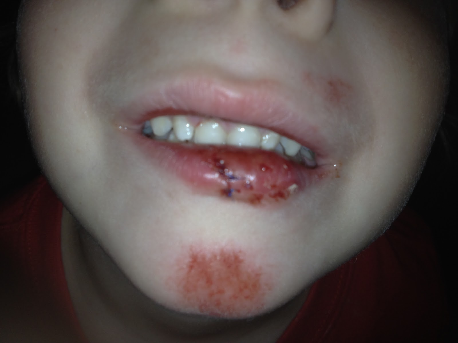 It's a crazy (good) life... Our first month home...