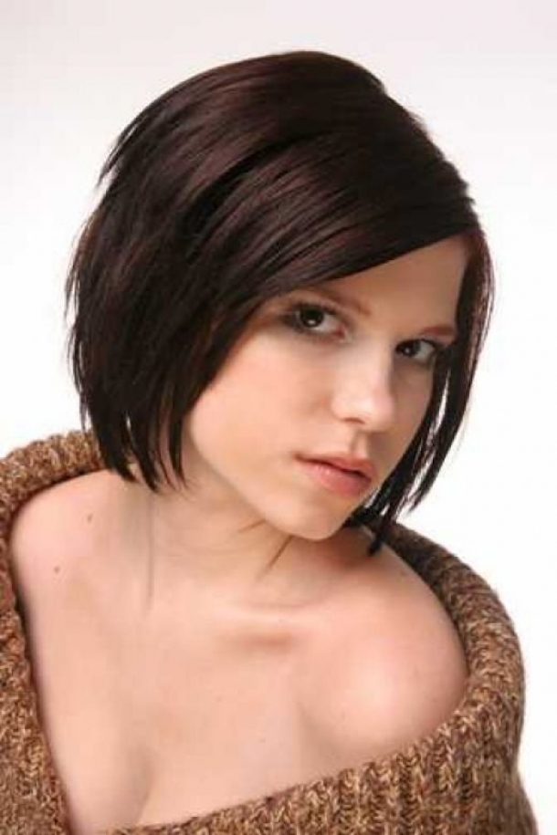 Medium short haircut: medium short haircut: boon for every woman PROM HAIRSTYLES FOR SHORT HAIRS: Short medium haircut