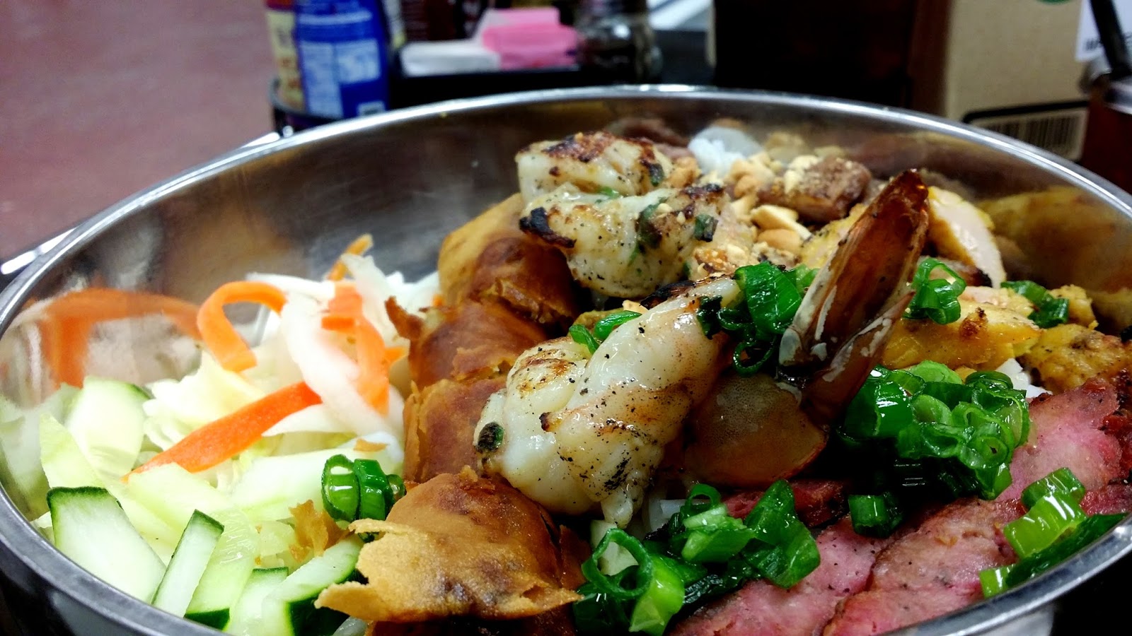 True Foodie Sound Bites Pho Nhi Vietnamese Noodle House East Tulsa's