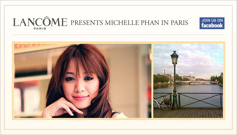 Michelle Phan Wiki