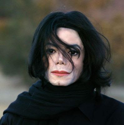 Michael Jackson em ensaios fotográfico com Jonathan Exley Michael+jackson+%252818%2529