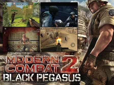 Combat Combat
