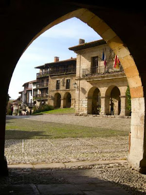 VIAJAR SANTANDER viajar santander: