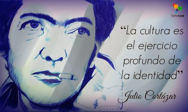 Julio Cortazar y la Culrura