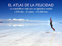 Entra a la web de "El Atlas de la Felicidad"