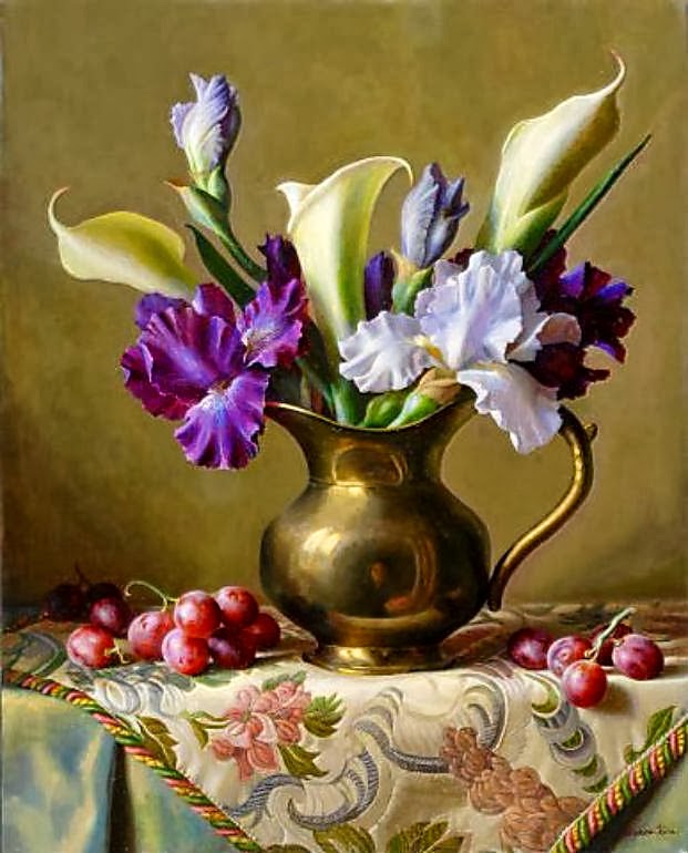 Artodyssey Grace Kim