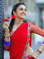 Regina photos from Soukyam movie-cover-photo