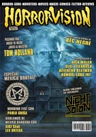 Horrorvision nº 12