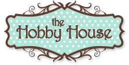 Design Team Member for The Hobby House