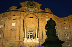 LA PIAZZA CHE AMO DI PIU' DI TORINO, PIAZZA CARIGNANO