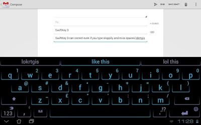 Swiftkey Apk