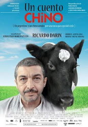 Un cuento chino (Estreno 24/3/11)