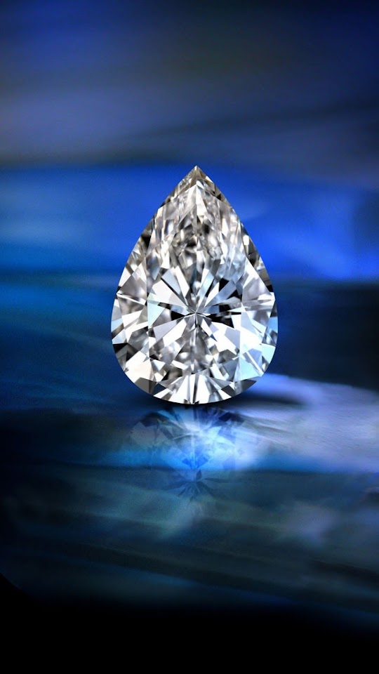   Water Diamond   Android Best Wallpaper