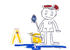 Click the Janitor boy to visit our home site