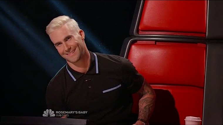 The Voice 6x21 – Top 8: Performances The Voice 6x21 – Top 8: Performances