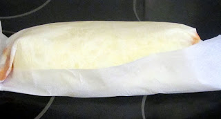 Brazo De Gitano De Patata
