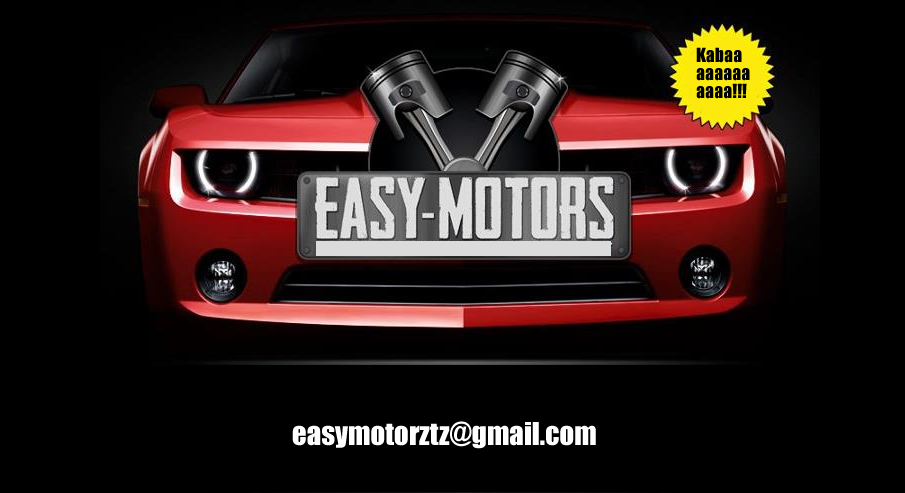Easy Motors