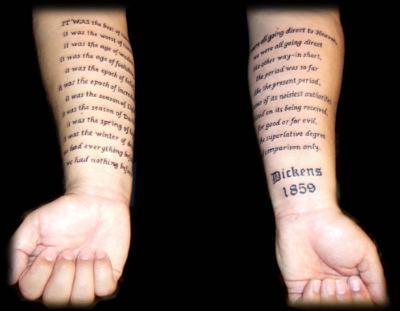 best tattoo quotes for men. Tattoo Quotes Ideas