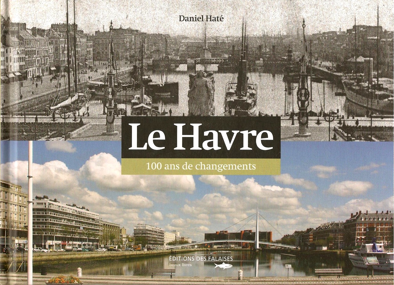 Chronique Ordinaire Le Havre Ma Ville