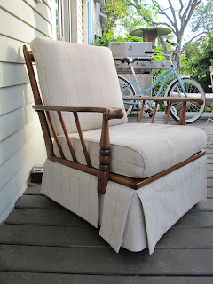 Christie Chase: November 2011