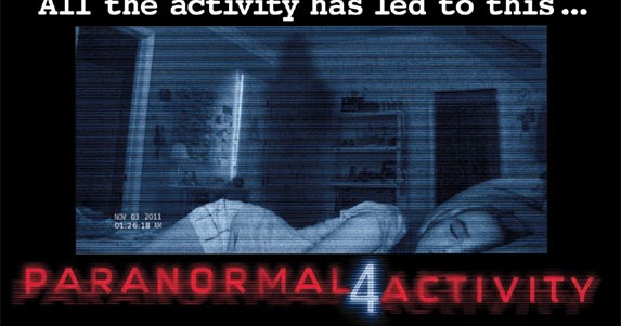 Download Paranormal Activity 1 Movie