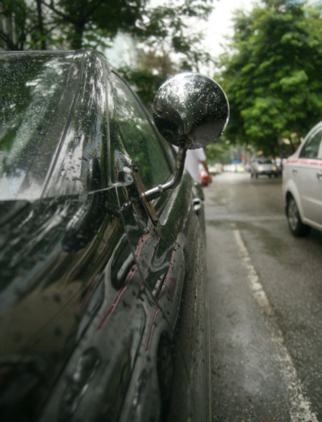 Bảo hiểm ô tô: Các tiêu chí lựa chọn